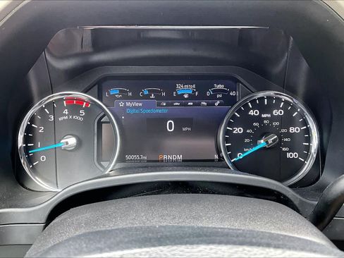 Used 2021 Ford F250 Lariat w/ Tremor Off-Road Package AWD/4WD image 26