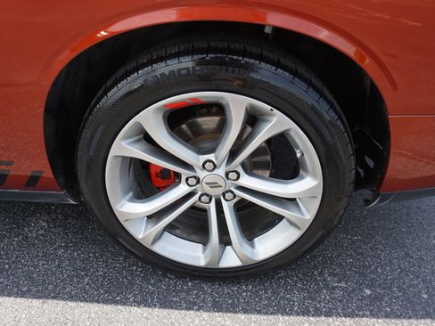 Used 2022 Dodge Challenger GT w/ Plus Package RWD image 30