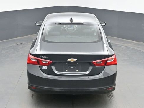 Used 2018 Chevrolet Malibu LT FWD image 24