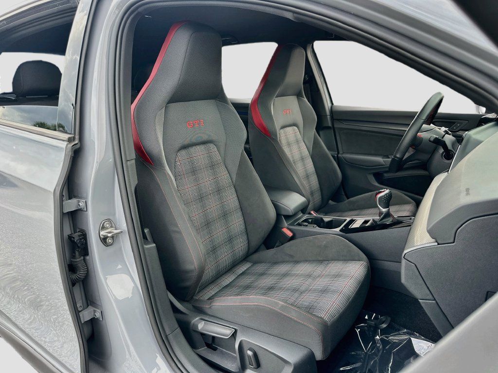 Used 2024 Volkswagen GTI S FWD image 26