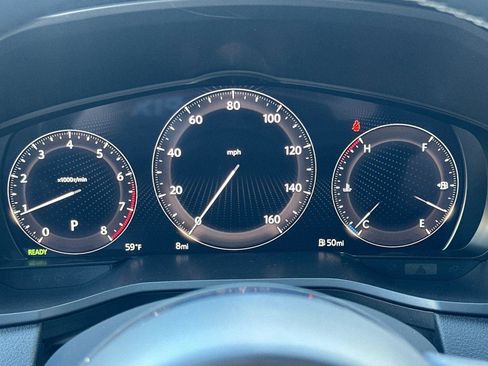 New 2026 MAZDA CX-70 3.3 Turbo S w/ Premium Package image 29