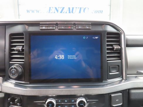 Used 2024 Ford F250 Platinum image 13