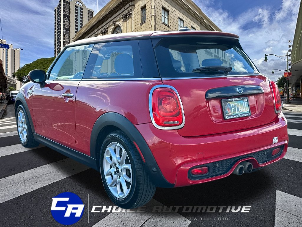 Used 2019 MINI Cooper S FWD image 5