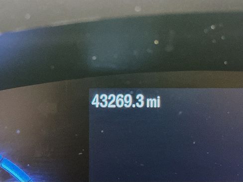 Used 2024 Ford Bronco Sport Big Bend image 19