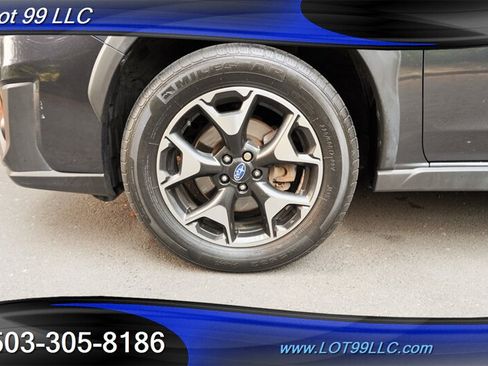 Used 2019 Subaru Crosstrek 2.0i Premium AWD/4WD image 34