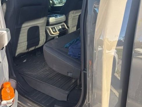 Used 2025 Ford F150 STX w/ Equipment Group 201A FX4 AWD/4WD image 7