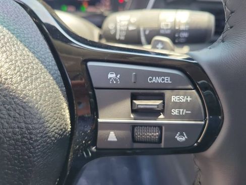 New 2026 Honda Passport RTL image 24