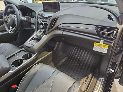 New 2026 Acura RDX SH-AWD w/ Advance Package image 12