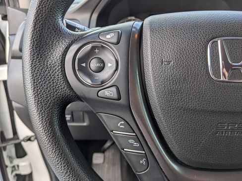 Used 2021 Honda Ridgeline Sport image 36