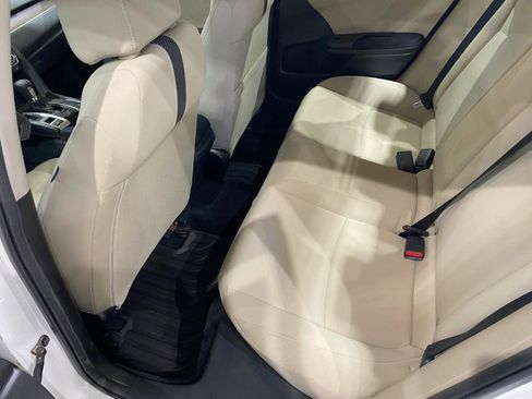 Used 2016 Honda Civic EX-T image 17