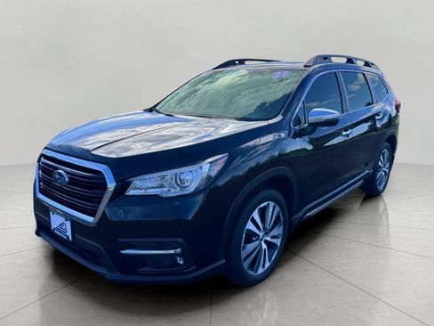 Used 2022 Subaru Ascent Touring w/ Popular Package #2A AWD/4WD image 4