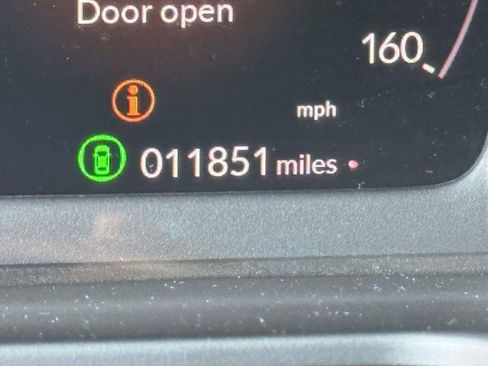 Certified 2023 Honda Accord EX image 25
