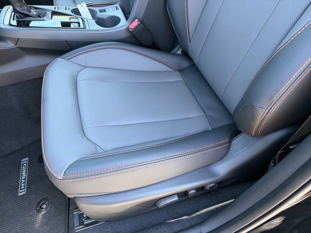 New 2026 Subaru Crosstrek 2.5i Limited AWD/4WD image 21