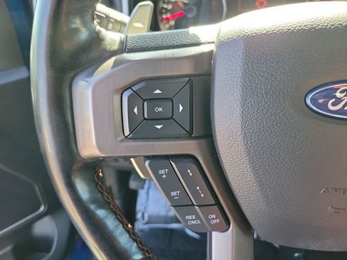 Used 2018 Ford F150 Raptor w/ Equipment Group 802A Luxury AWD/4WD image 5