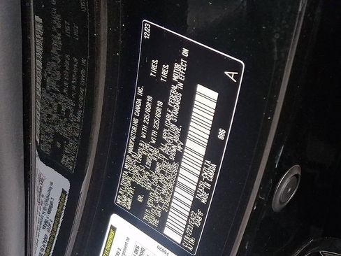 Used 2024 Lexus NX 350 AWD w/ Cold Area Package image 28