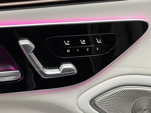 Certified 2022 Mercedes-Benz EQS 450+ Sedan image 22