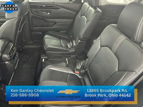 Used 2024 Honda Pilot Touring image 18