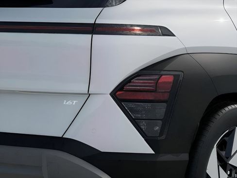 New 2026 Hyundai Kona SEL Sport image 10