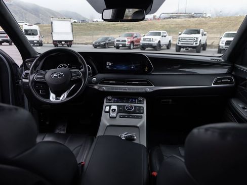 Used 2020 Hyundai Palisade Limited image 24