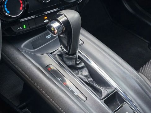 Used 2022 Honda HR-V Sport image 21