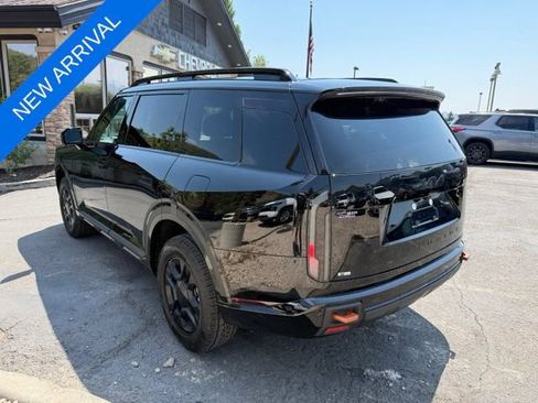Used 2027 Kia Telluride SX Prestige X-Pro AWD/4WD image 7