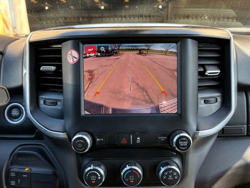 Used 2024 RAM 2500 Big Horn image 35