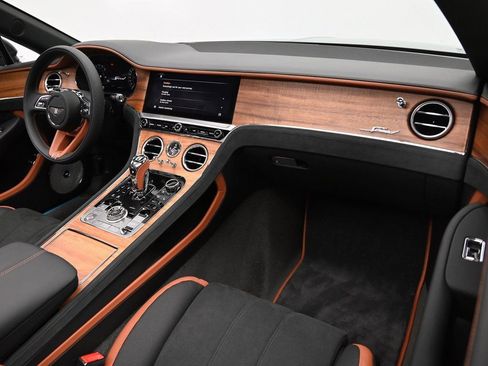 New 2026 Bentley Continental GT Speed AWD/4WD image 21