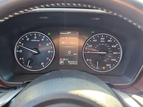 Used 2024 Subaru Outback Touring XT image 28