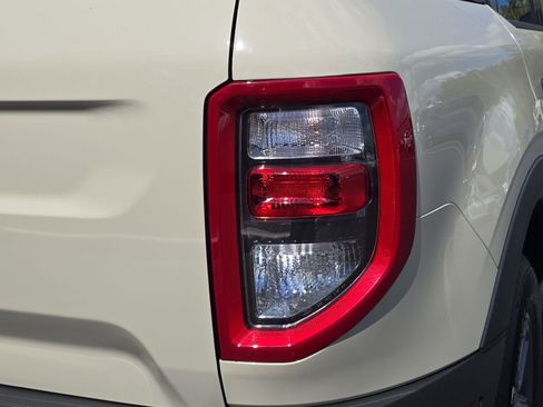 New 2025 Ford Bronco Sport Big Bend image 6