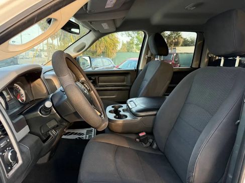 Used 2018 RAM 1500 Tradesman w/ Popular Equipment Group image 22