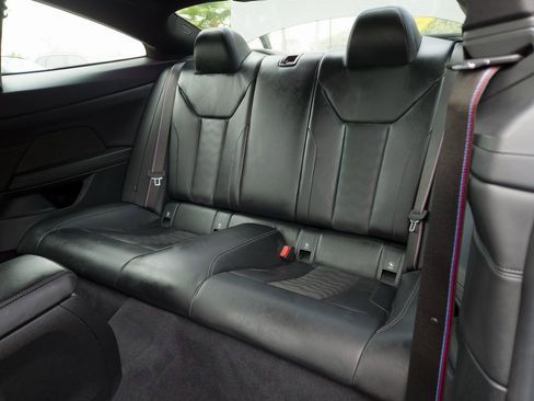 Used 2023 BMW M4 xDrive Competition w/ Executive Package image 20