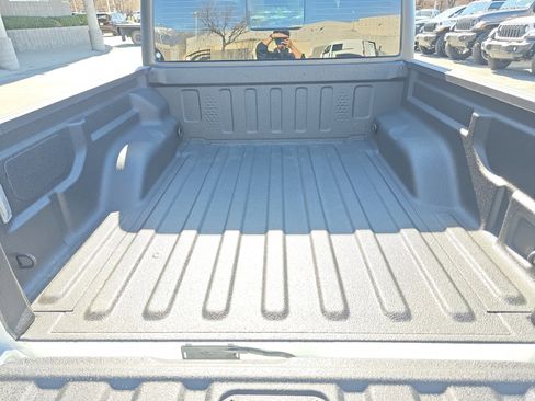New 2026 Jeep Gladiator Sport image 11