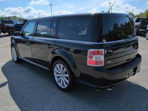 Used 2014 Ford Flex SEL w/ Equipment Group 202A FWD image 6
