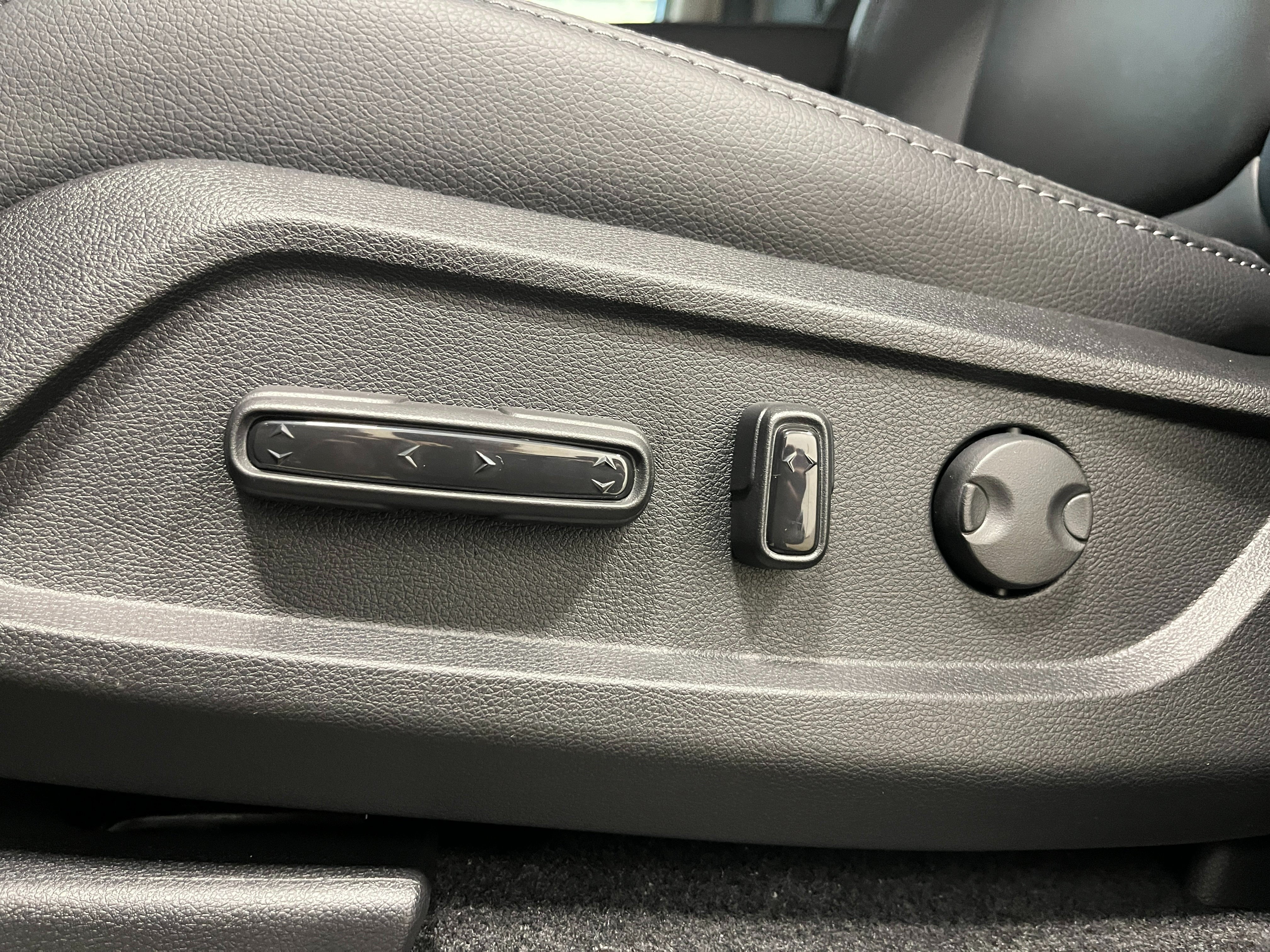 New 2026 Honda Pilot EX-L image 15