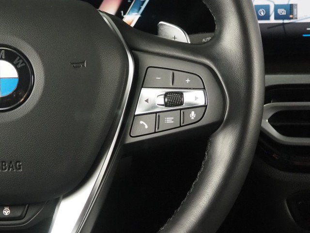 Used 2023 BMW 330i Sedan w/ Parking Assistance Package RWD image 20