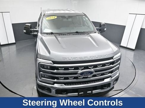 Used 2024 Ford F250 Lariat image 21
