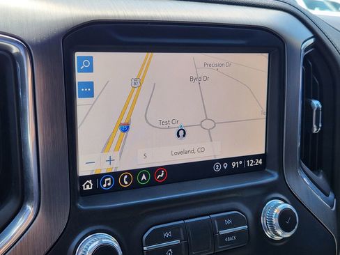 Used 2021 GMC Sierra 1500 Denali w/ Denali Ultimate Package image 21