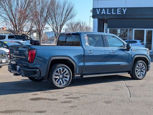 New 2026 GMC Sierra 1500 Denali w/ Denali Reserve Package image 9