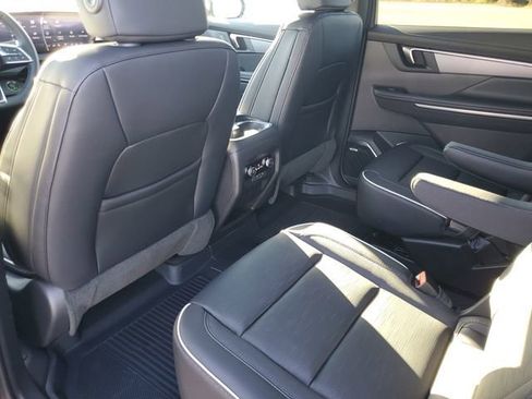 New 2026 Buick Enclave Sport Touring w/ LPO, Floor Liner Package image 21