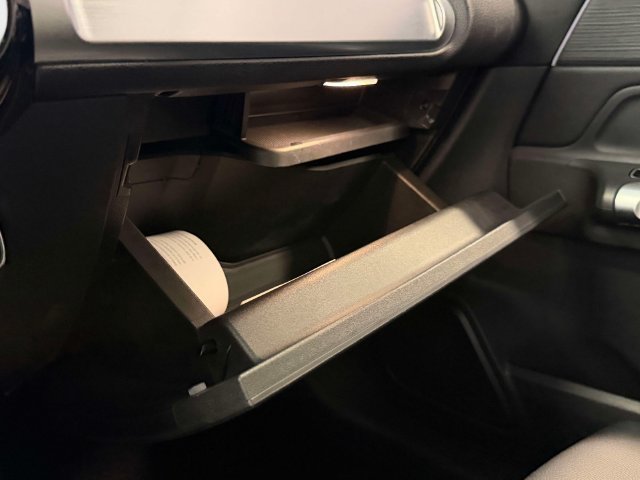 Certified 2023 Mercedes-Benz GLB 250 4MATIC image 35