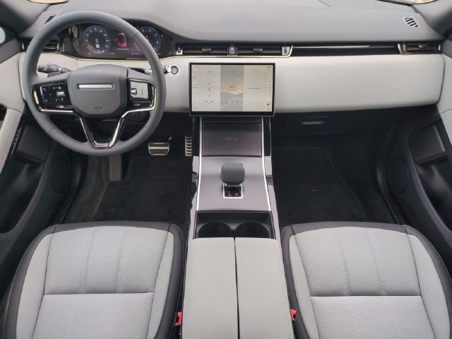 New 2026 Land Rover Range Rover Evoque Hoxton AWD/4WD image 14