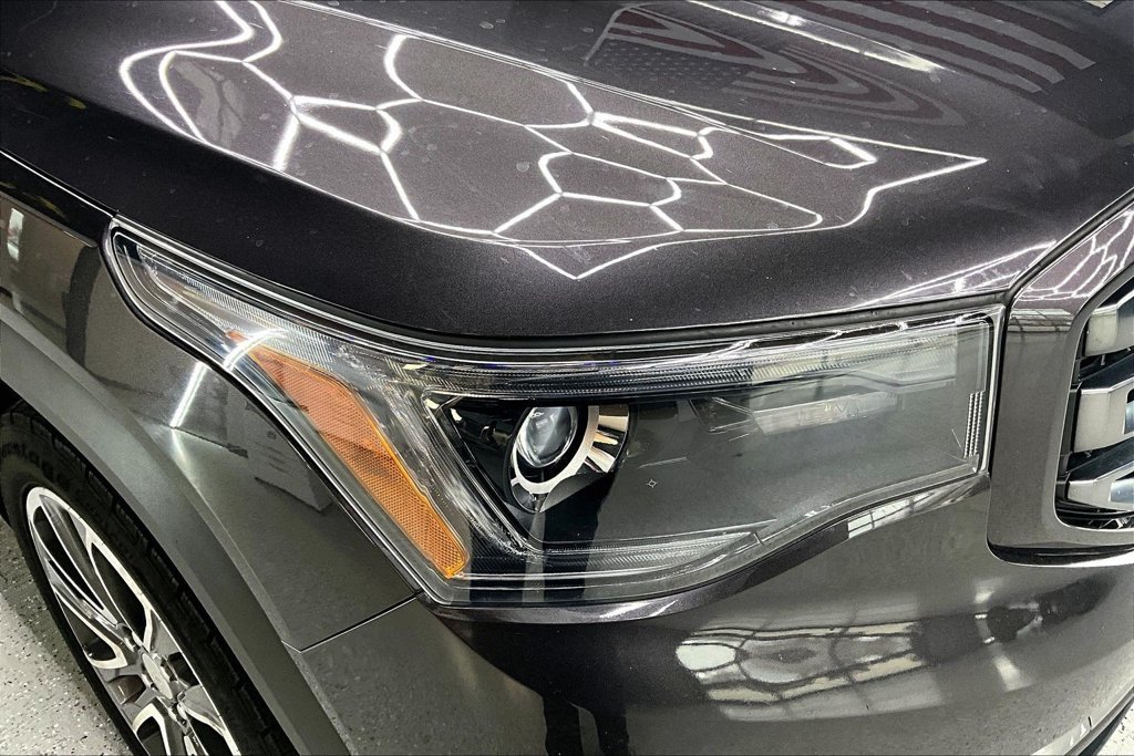 Used 2019 GMC Acadia SLT AWD/4WD image 35