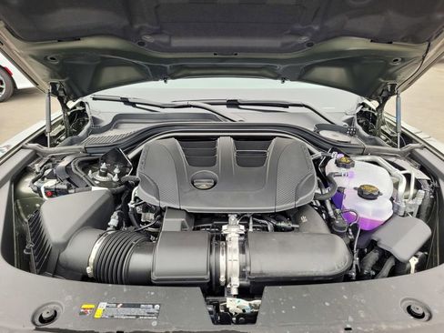 New 2026 Dodge Charger R/T image 20