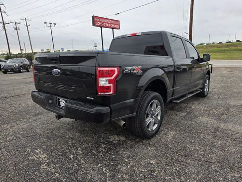 Used 2019 Ford F150 XL w/ Equipment Group 101A Mid AWD/4WD image 7