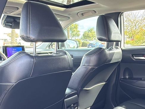 Certified 2025 Toyota Corolla Cross XLE image 29