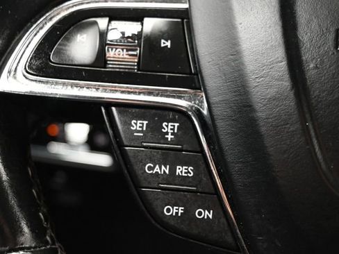 Used 2023 Lincoln Nautilus Reserve FWD image 27