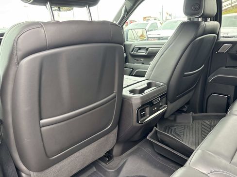 Certified 2024 GMC Sierra 1500 AT4X w/ AT4X AEV Edition image 32