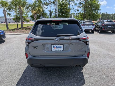 New 2026 Subaru Forester Premium AWD/4WD image 5