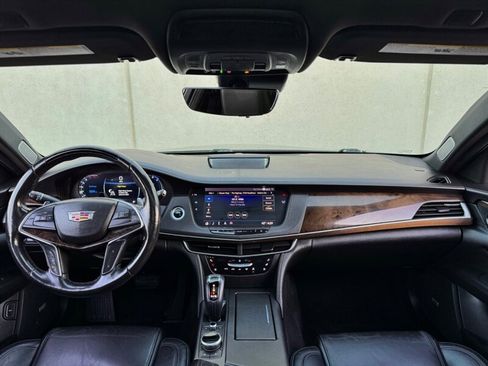 Used 2020 Cadillac CT6 Premium Luxury image 13