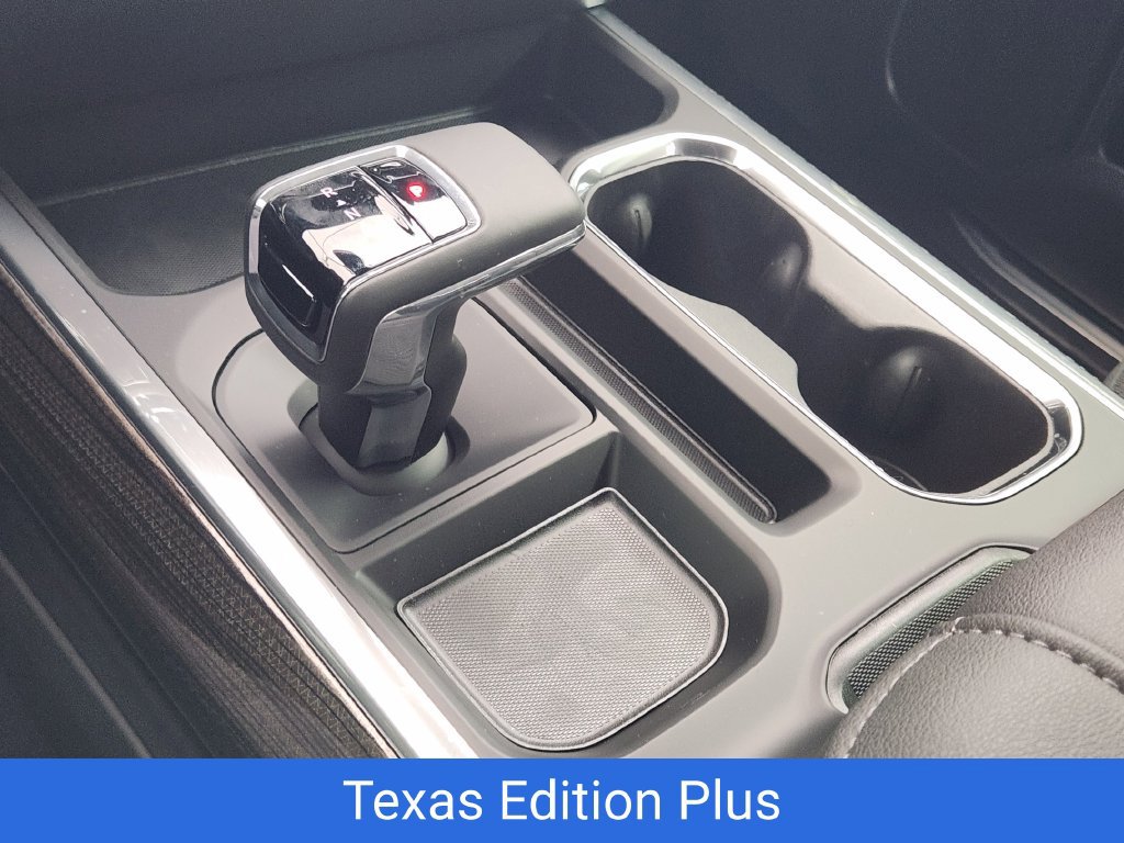 New 2026 Chevrolet Silverado 1500 LT w/ Texas Edition Plus RWD image 17